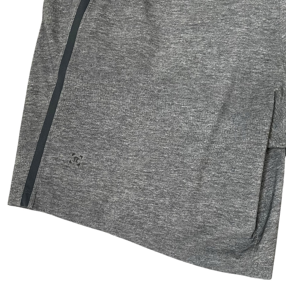 Lululemon Pace Breaker Out Of Mind Liner 9"
Greyt Deep Coal - Picture 9 of 11